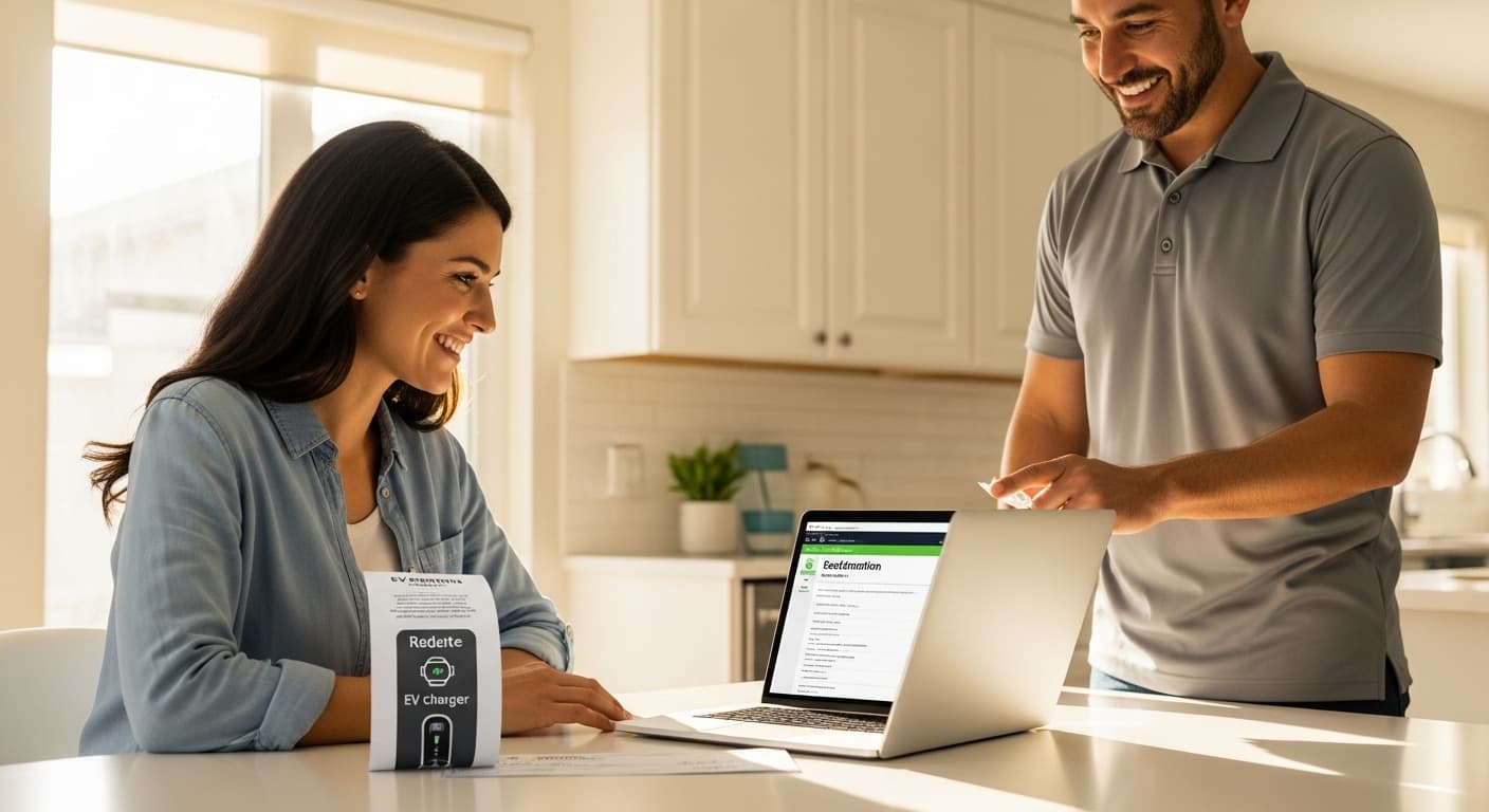 Rebate & Utility Program Assistance